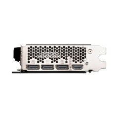 MSI GeForce RTX 4060 Ti 8G VENTUS 2X BLACK E1 OC – Unleash Ultimate Gaming Performance with 8GB Power!